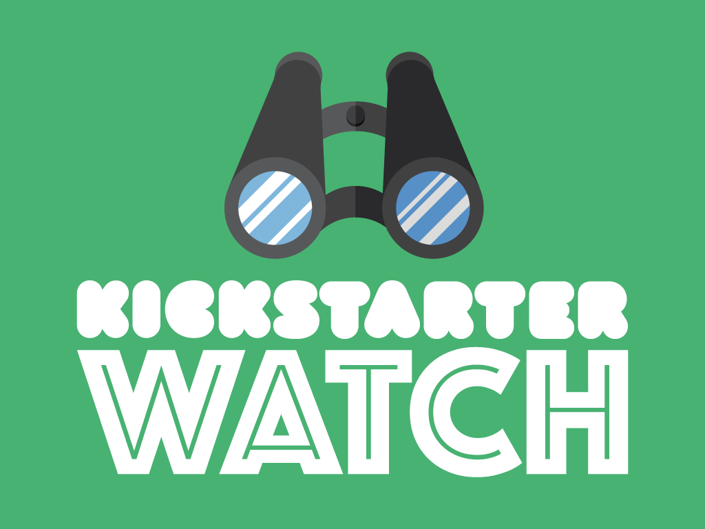 Kickstarter Watch – Kelly’s Heroes